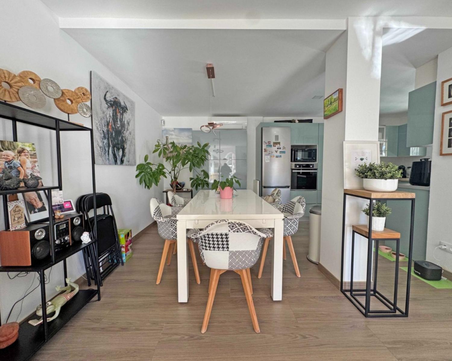  till salu hus Villamartín Baix Segura 6