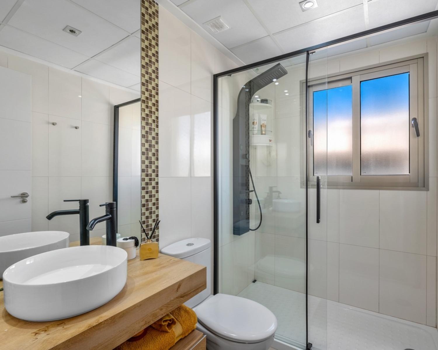 till salu lägenhet Ciudad Quesada Baix Segura 29