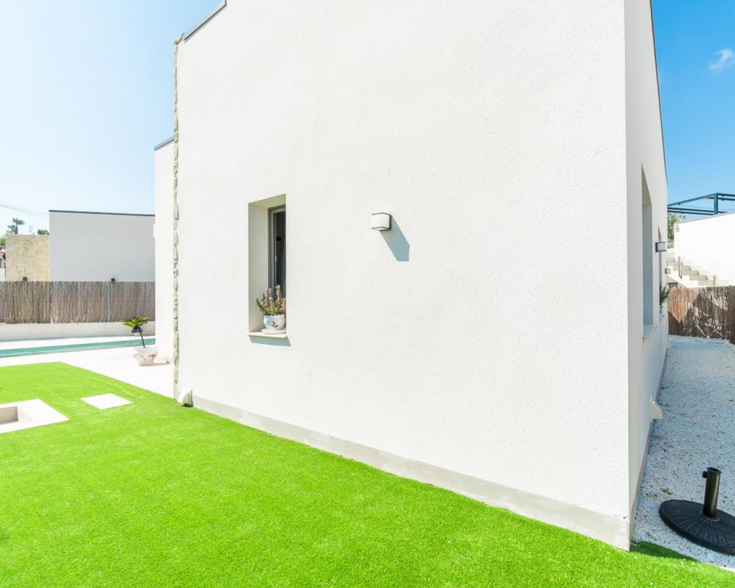  till salu villa Villamartín Baix Segura 13