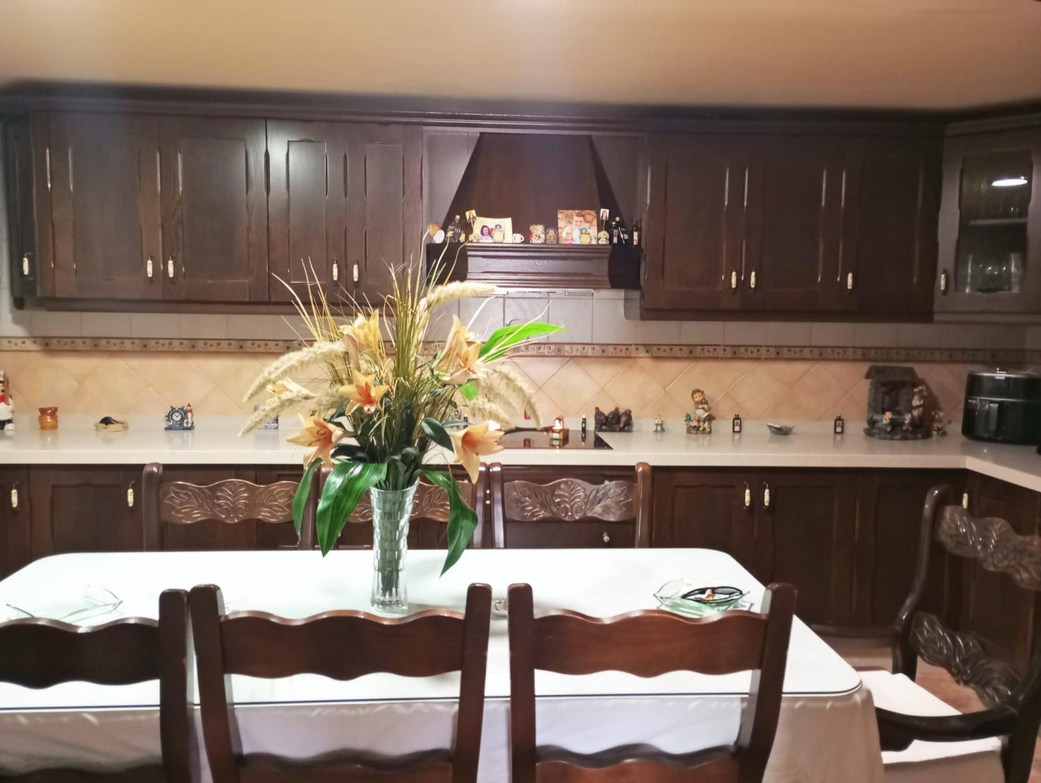 till salu hus Alcalá La Real Sierra Sur 3