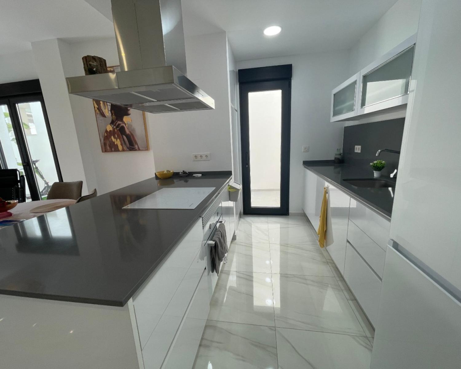  till salu villa Benijófar Baix Segura 38