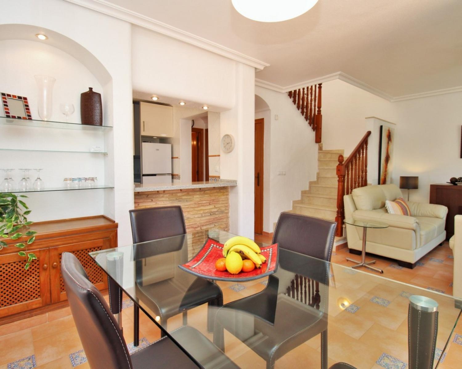  till salu hus Playa Flamenca Baix Segura 33