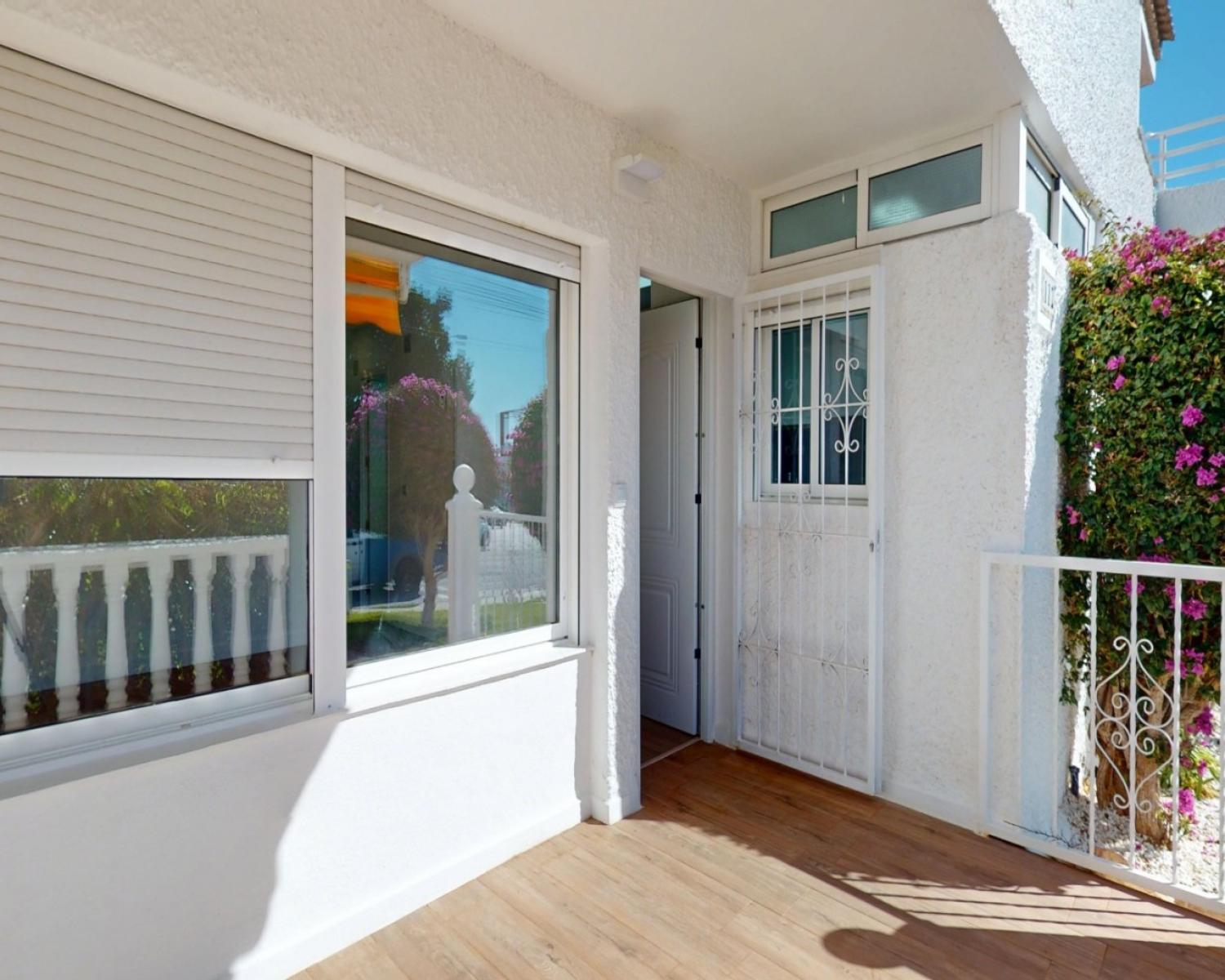  till salu lägenhet Villamartín Baix Segura 10