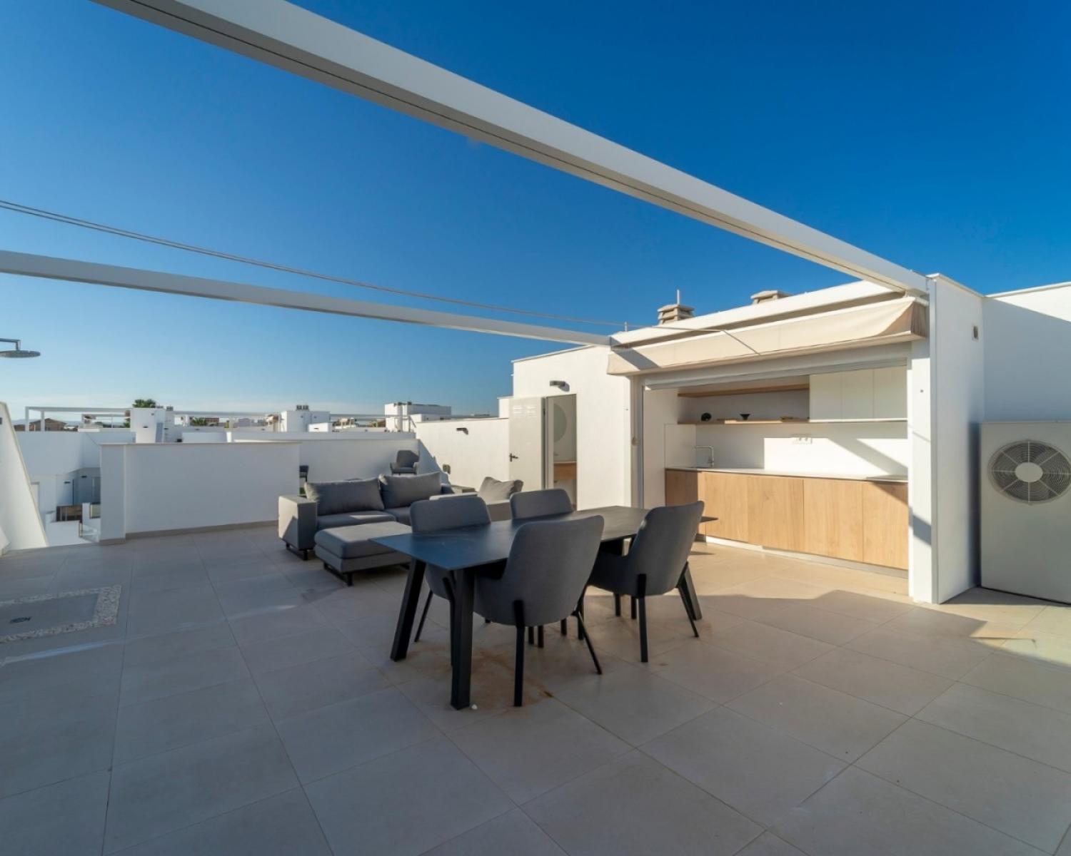  till salu lägenhet Pilar De La Horadada Baix Segura 4