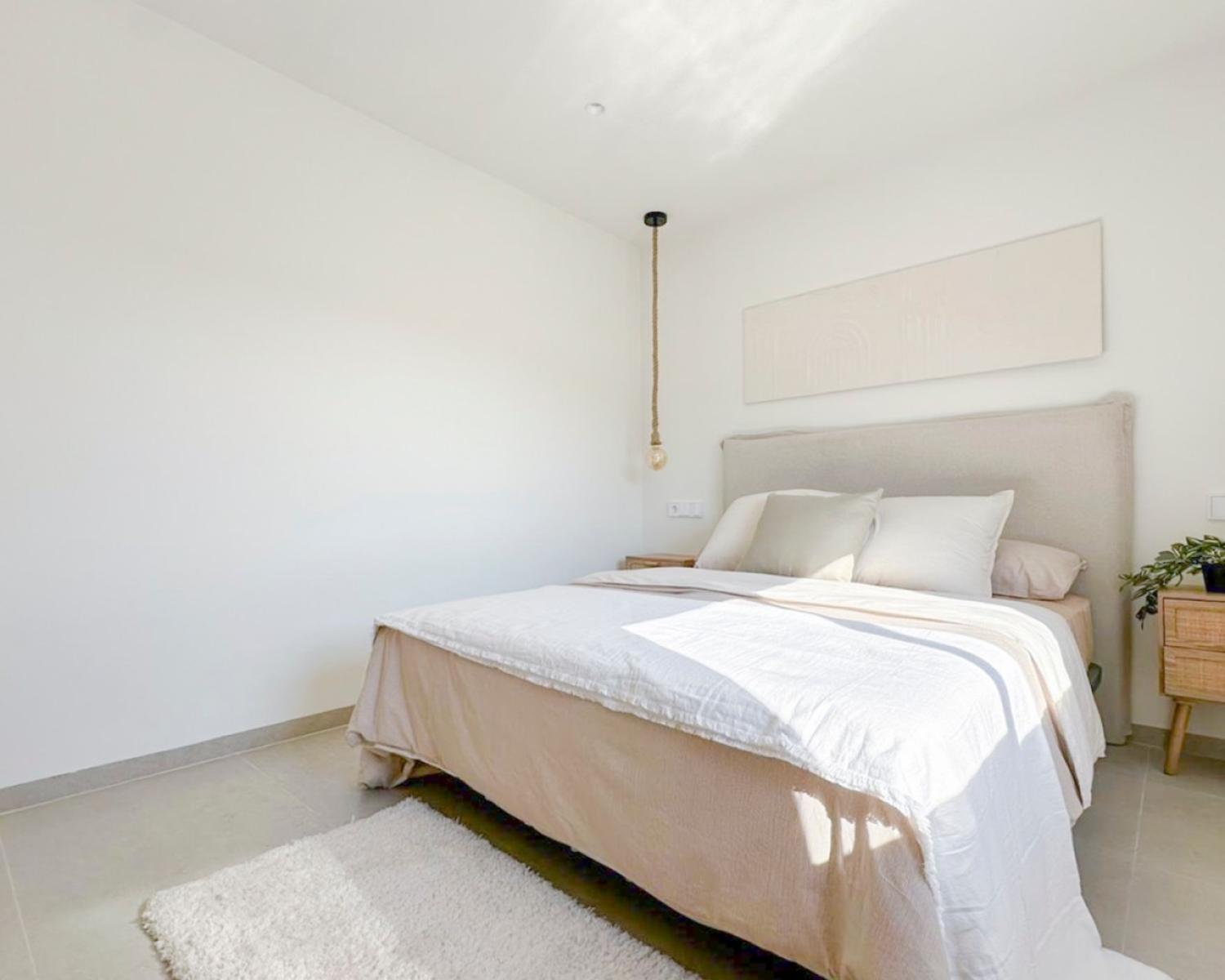  till salu hus Santiago De La Ribera Mar Menor 12