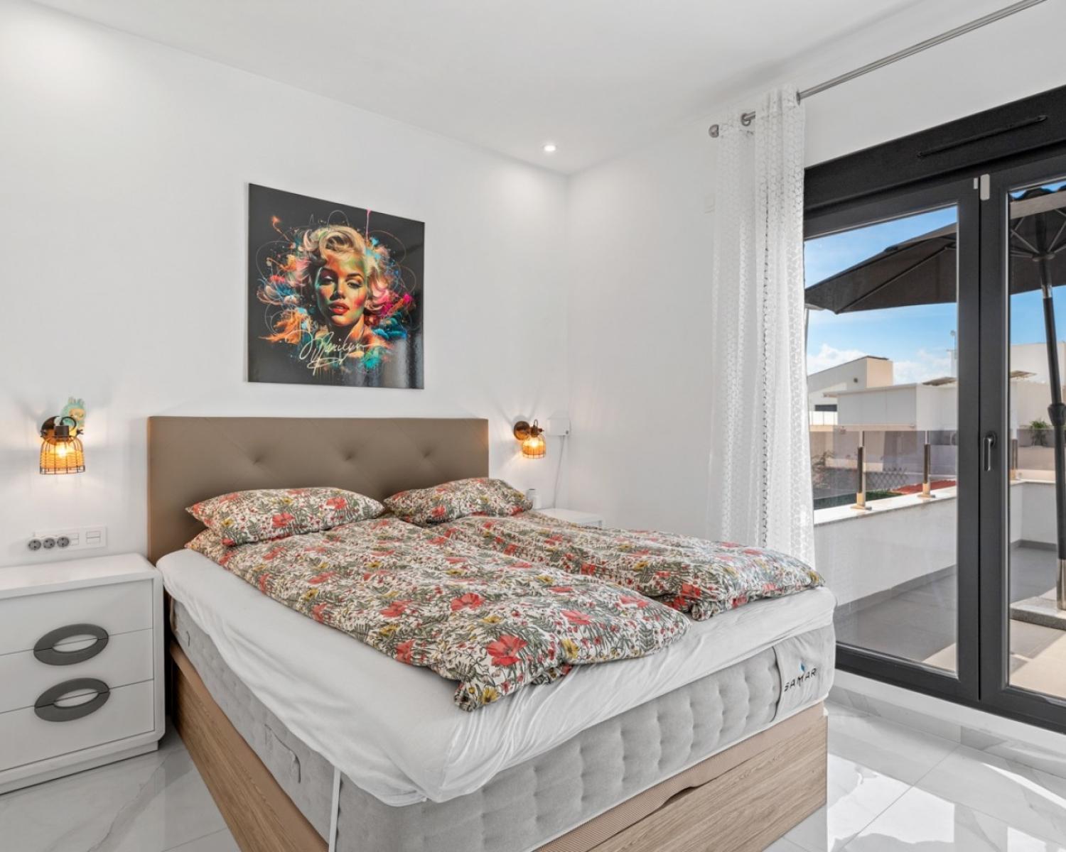  till salu villa Benijófar Baix Segura 17