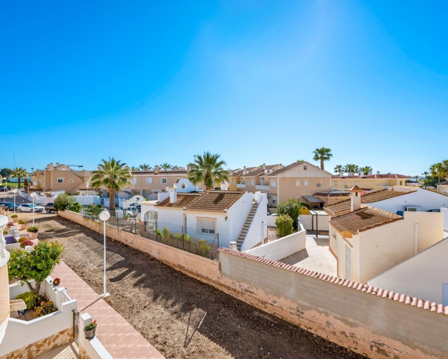  till salu hus Rojales Baix Segura 16