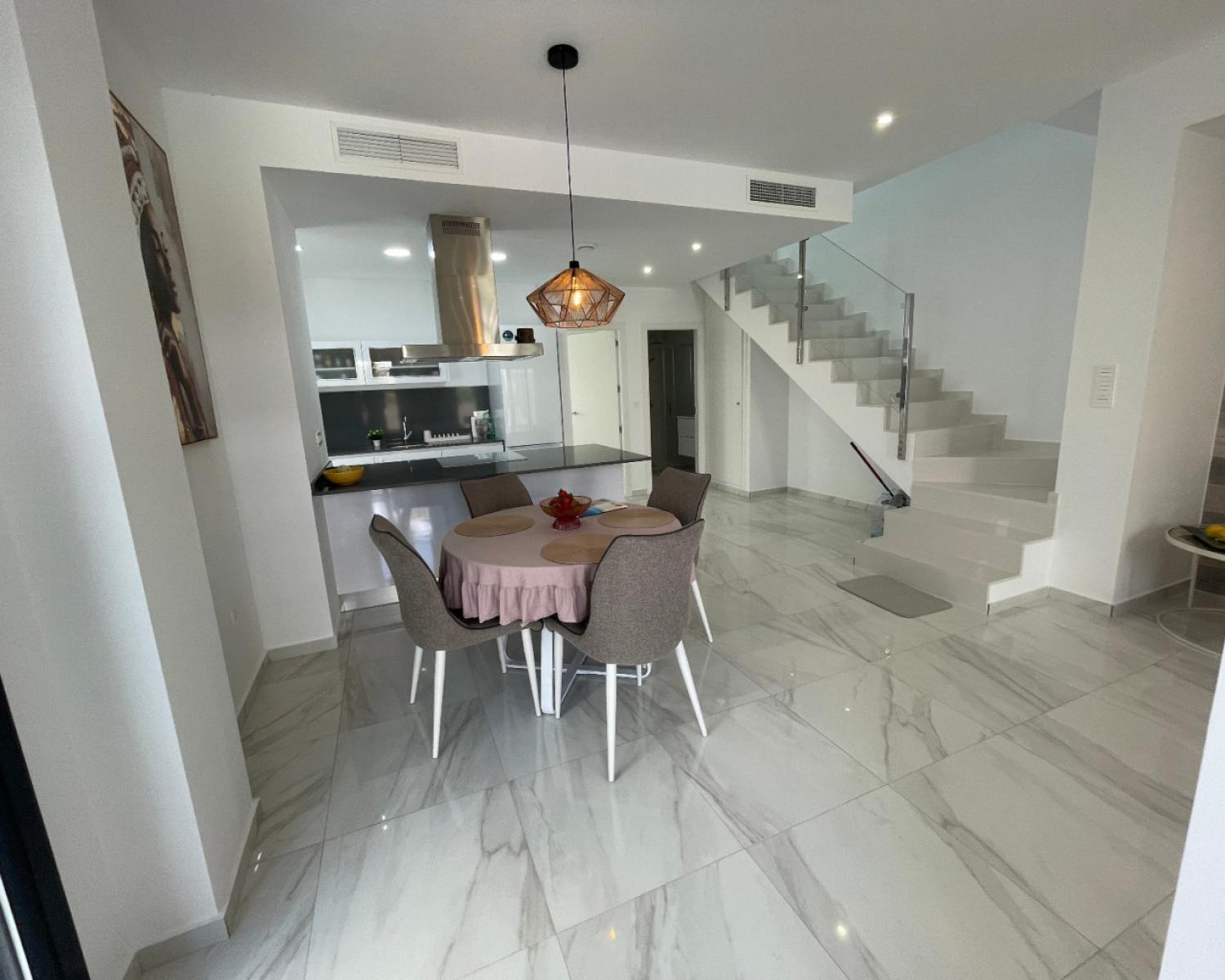  till salu villa Benijófar Baix Segura 29