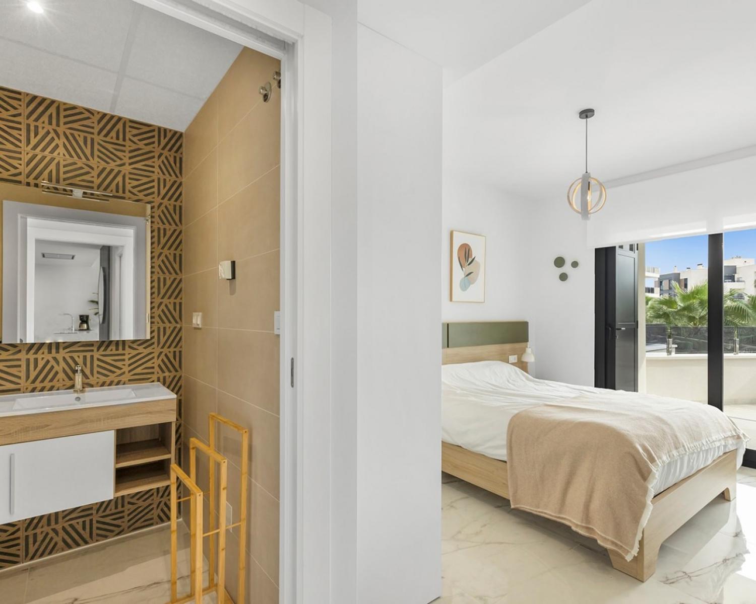  till salu lägenhet Orihuela Baix Segura 28