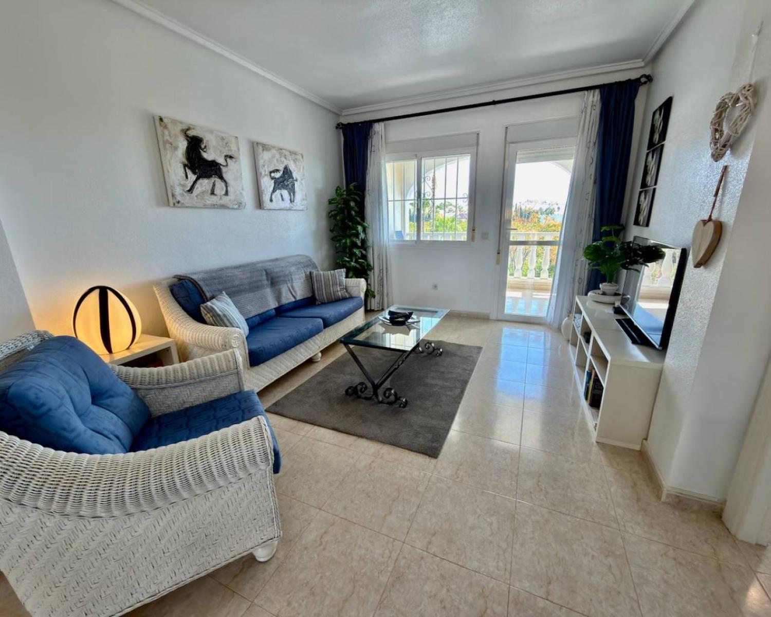  till salu lägenhet Ciudad Quesada Baix Segura 1