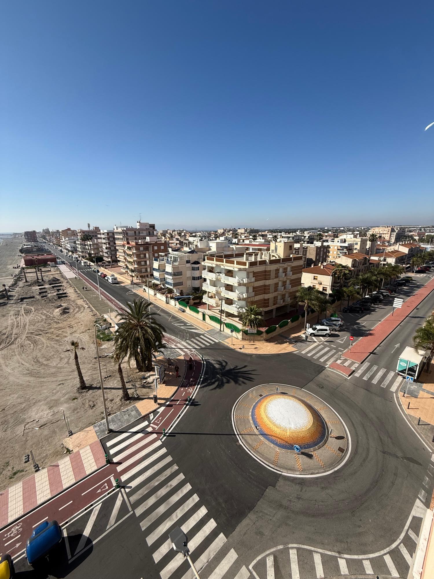  till salu lägenhet Santa Pola Baix Vinalopó 4