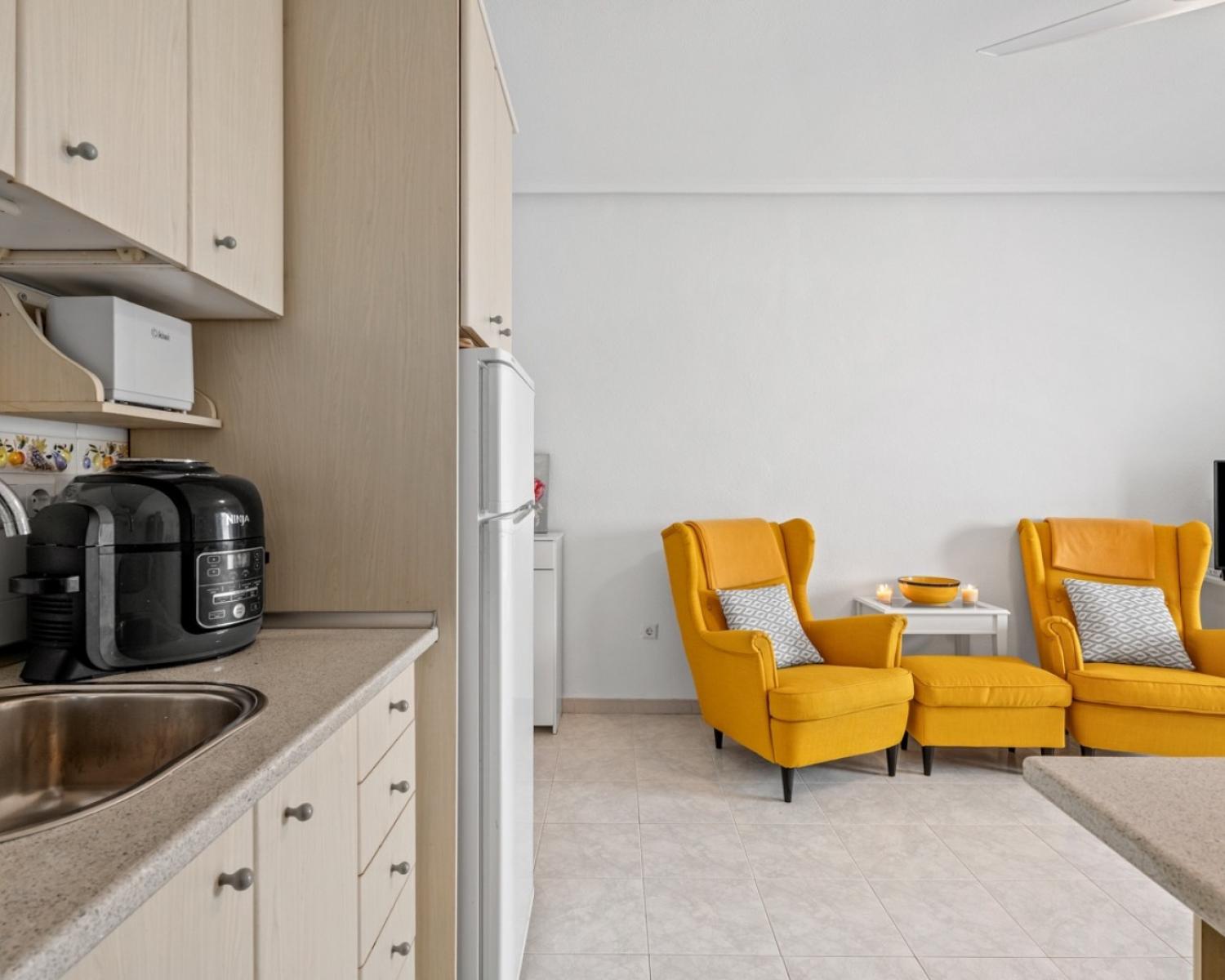  till salu lägenhet Ciudad Quesada Baix Segura 7