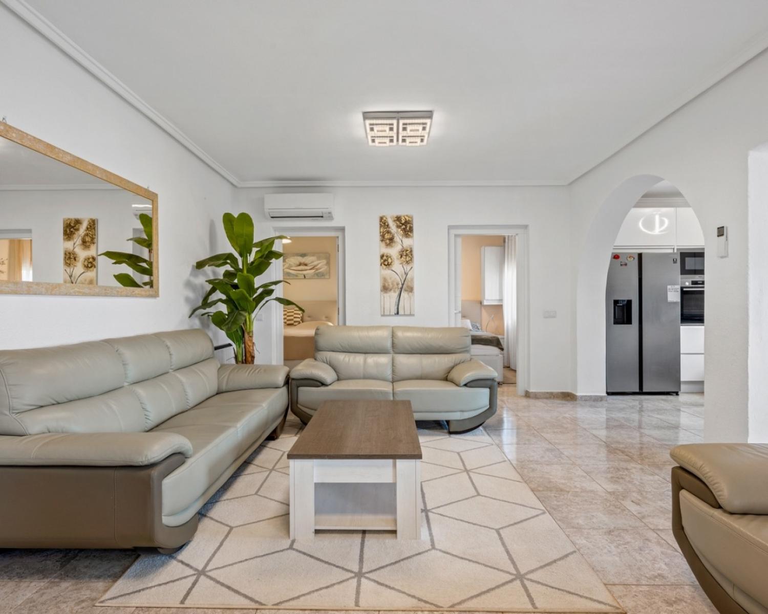  till salu villa Rojales Baix Segura 4