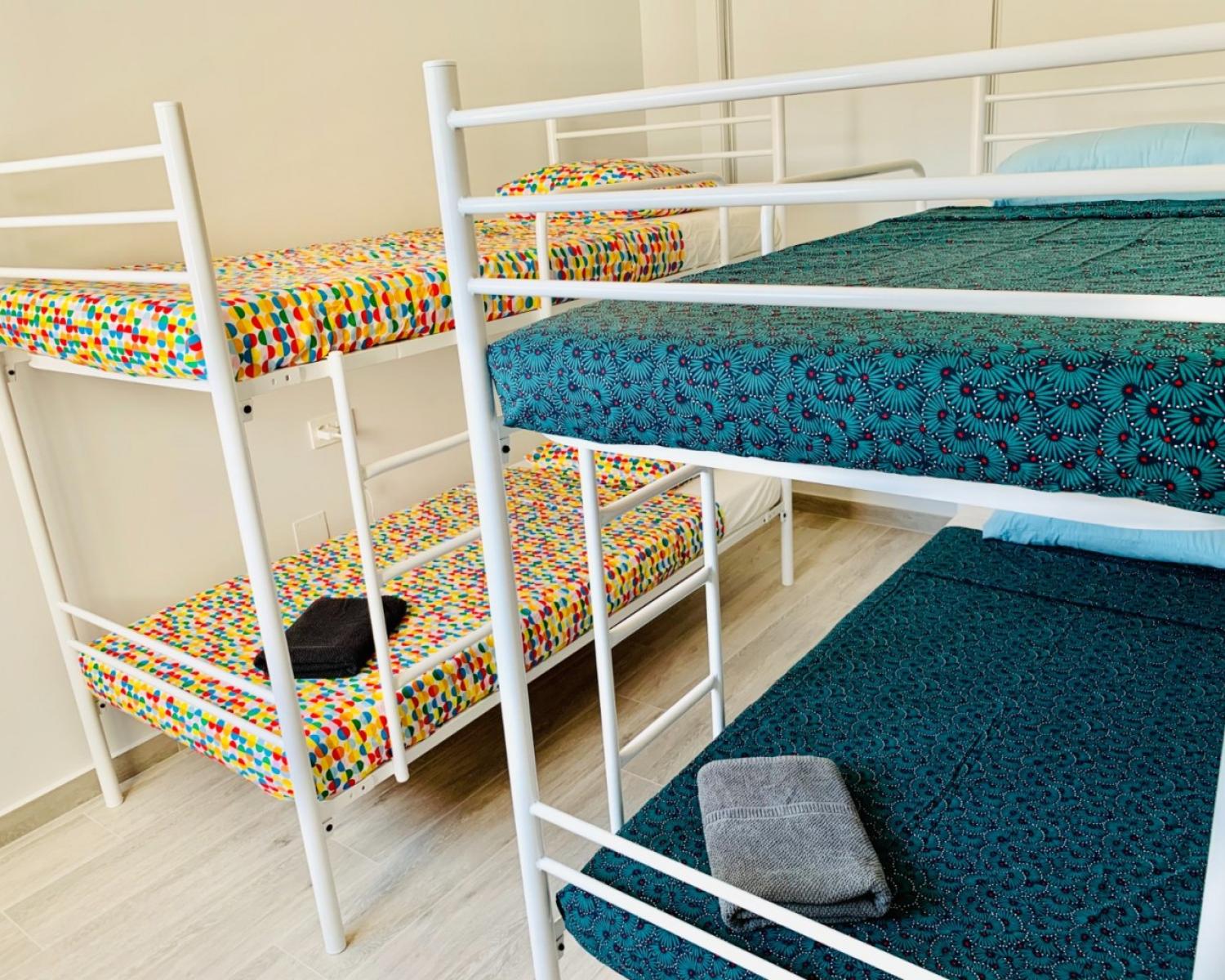  till salu lägenhet San Miguel De Salinas Baix Segura 10