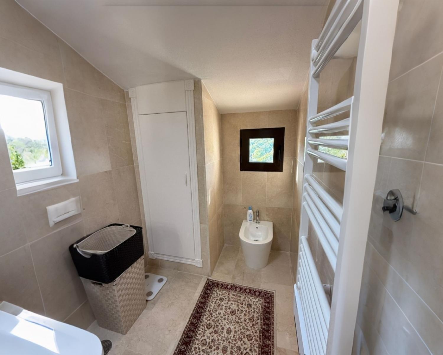  till salu lägenhet Las Ramblas Baix Segura 15