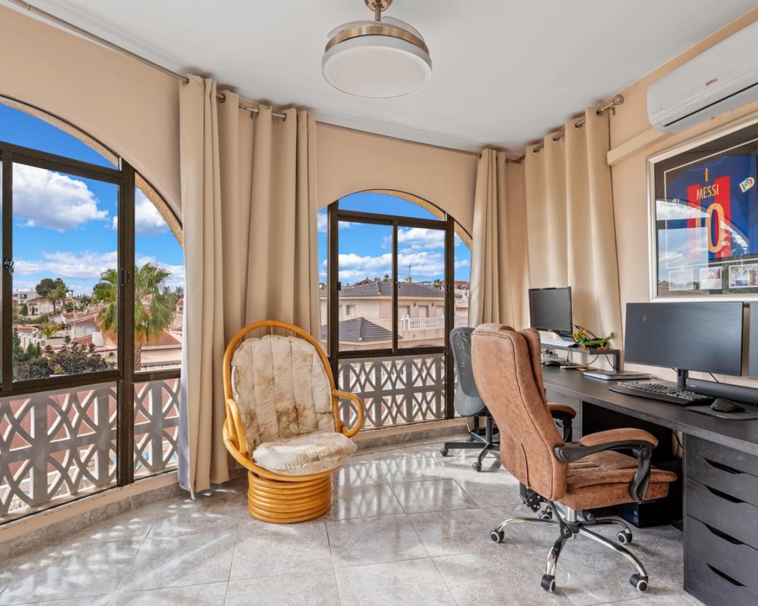  till salu villa Rojales Baix Segura 15