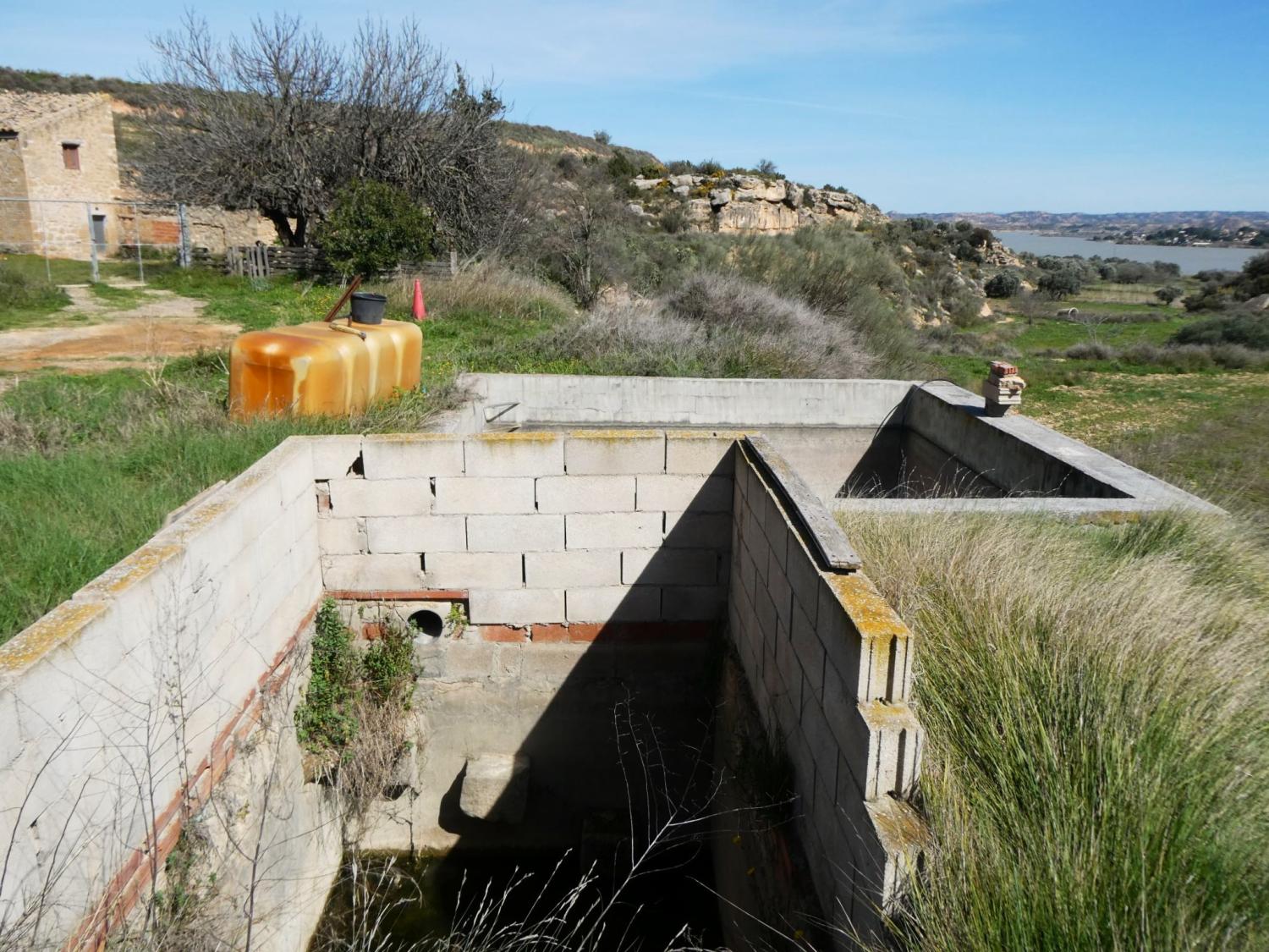  till salu hus på landet Caspe Bajo Aragón-Caspe 30