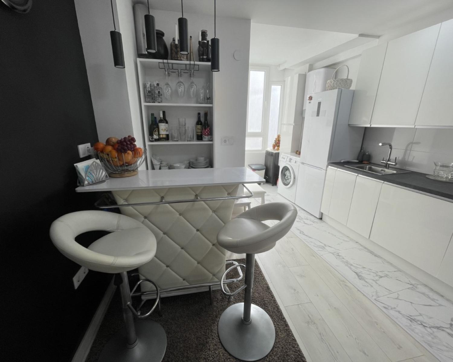 till salu lägenhet Guardamar Del Segura Baix Segura 7