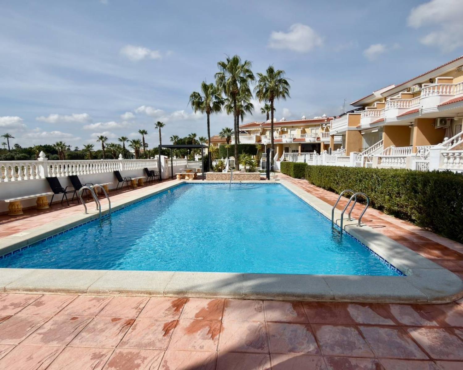  till salu lägenhet Ciudad Quesada Baix Segura 2