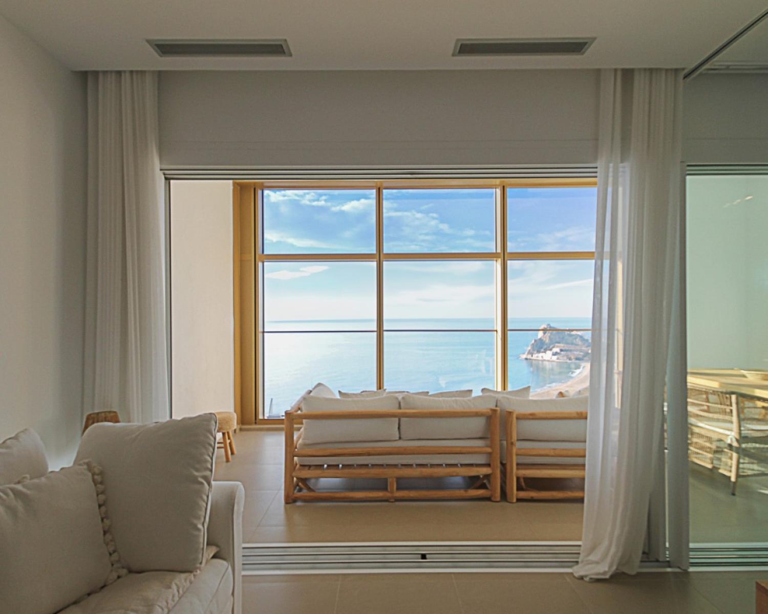  till salu lägenhet Benidorm Marina Baixa 8