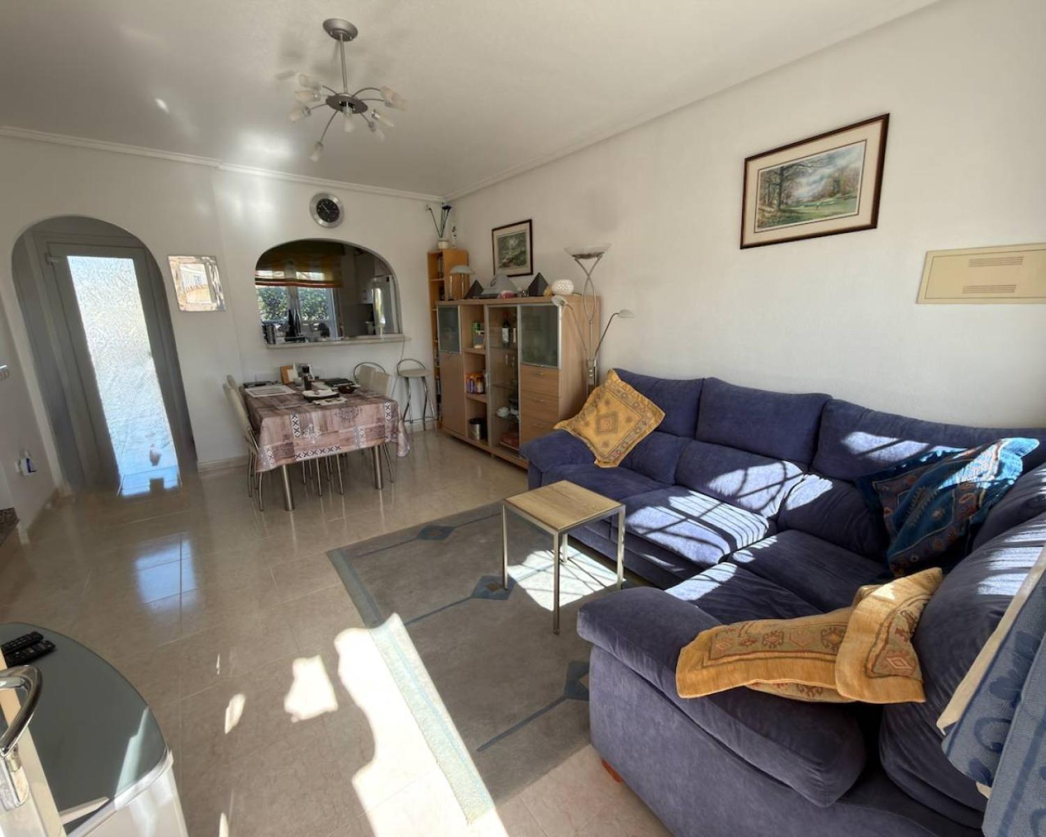  till salu villa Ciudad Quesada Baix Segura 3