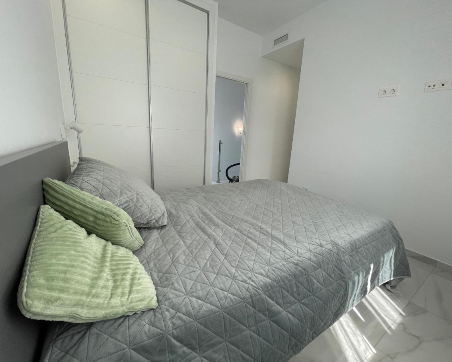  till salu villa Benijófar Baix Segura 17