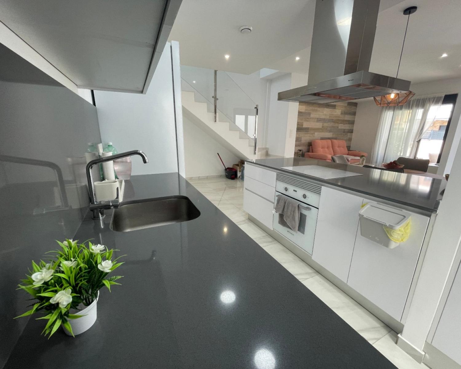  till salu villa Benijófar Baix Segura 24