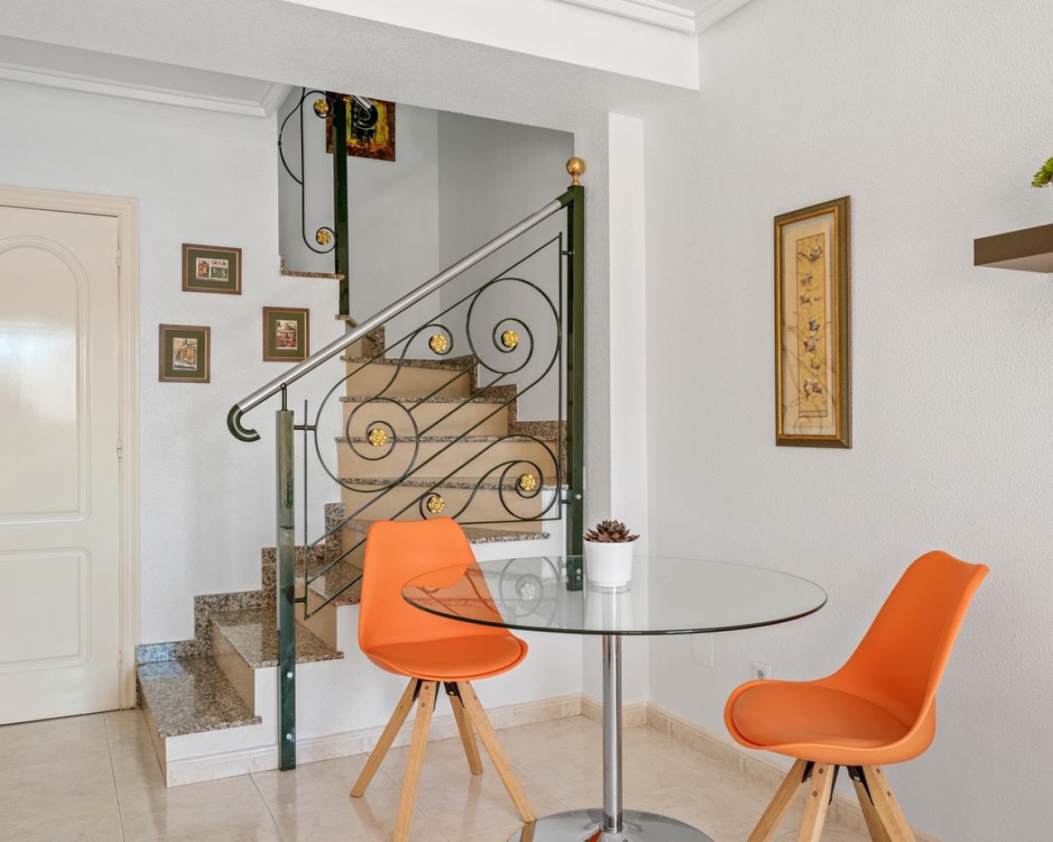  till salu hus Rojales Baix Segura 5