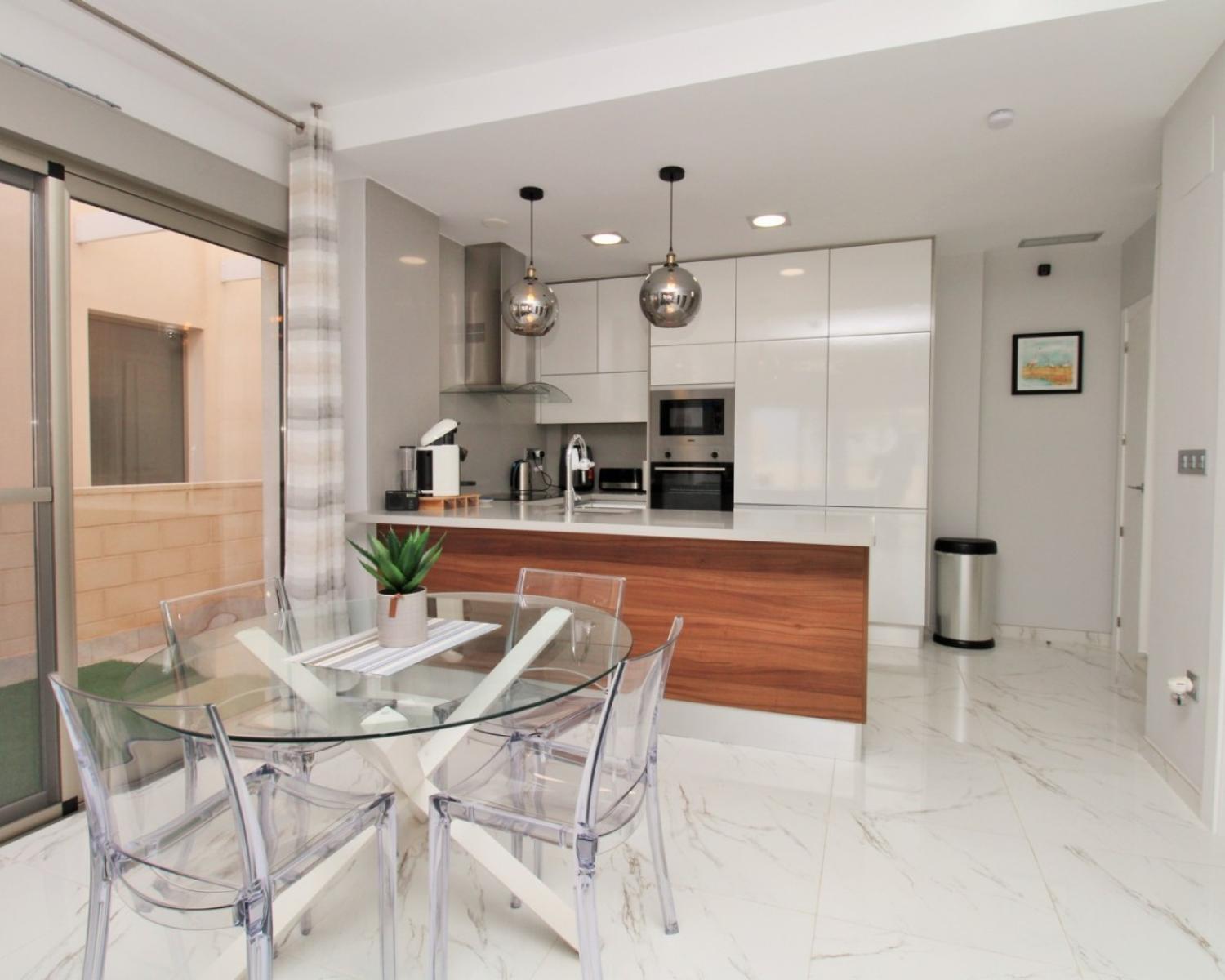  till salu villa Villamartín Baix Segura 3