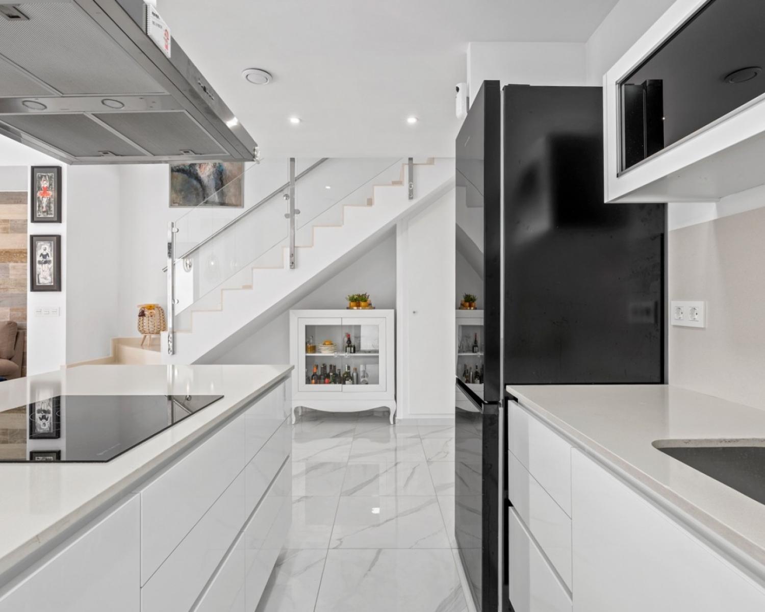  till salu villa Benijófar Baix Segura 13