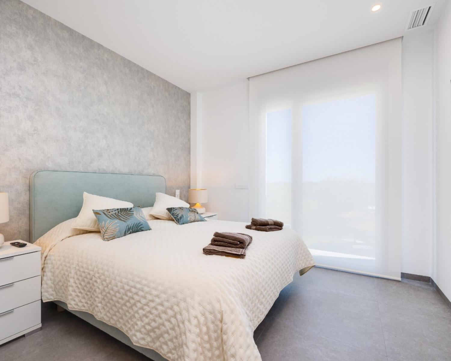 till salu lägenhet Las Colinas Baix Segura 21