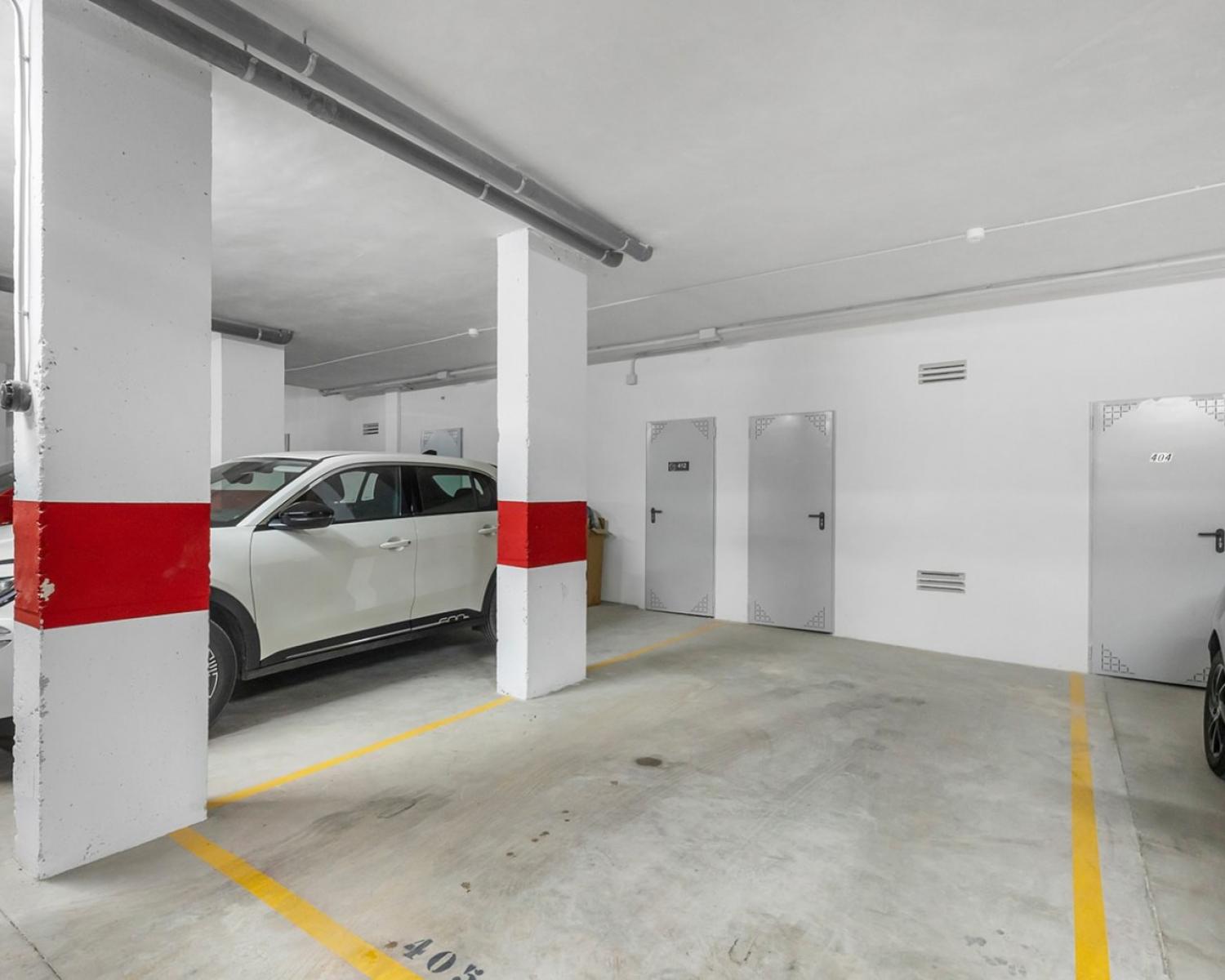  till salu lägenhet Orihuela Baix Segura 18