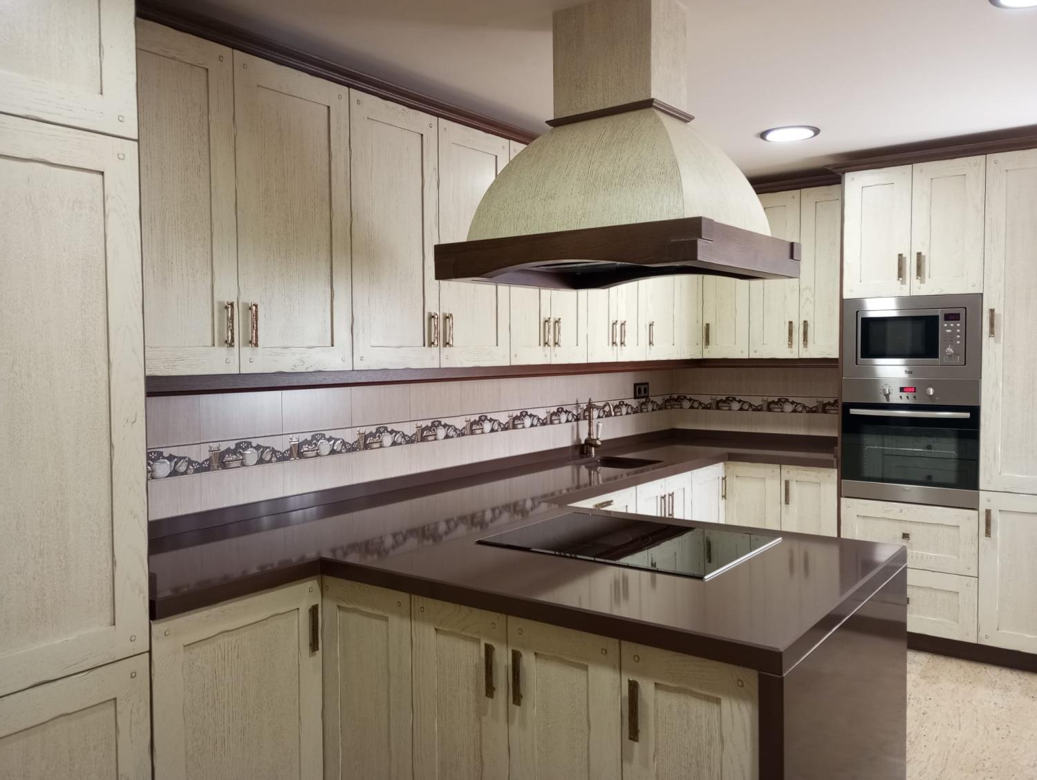 till salu hus Alcalá La Real Sierra Sur 1