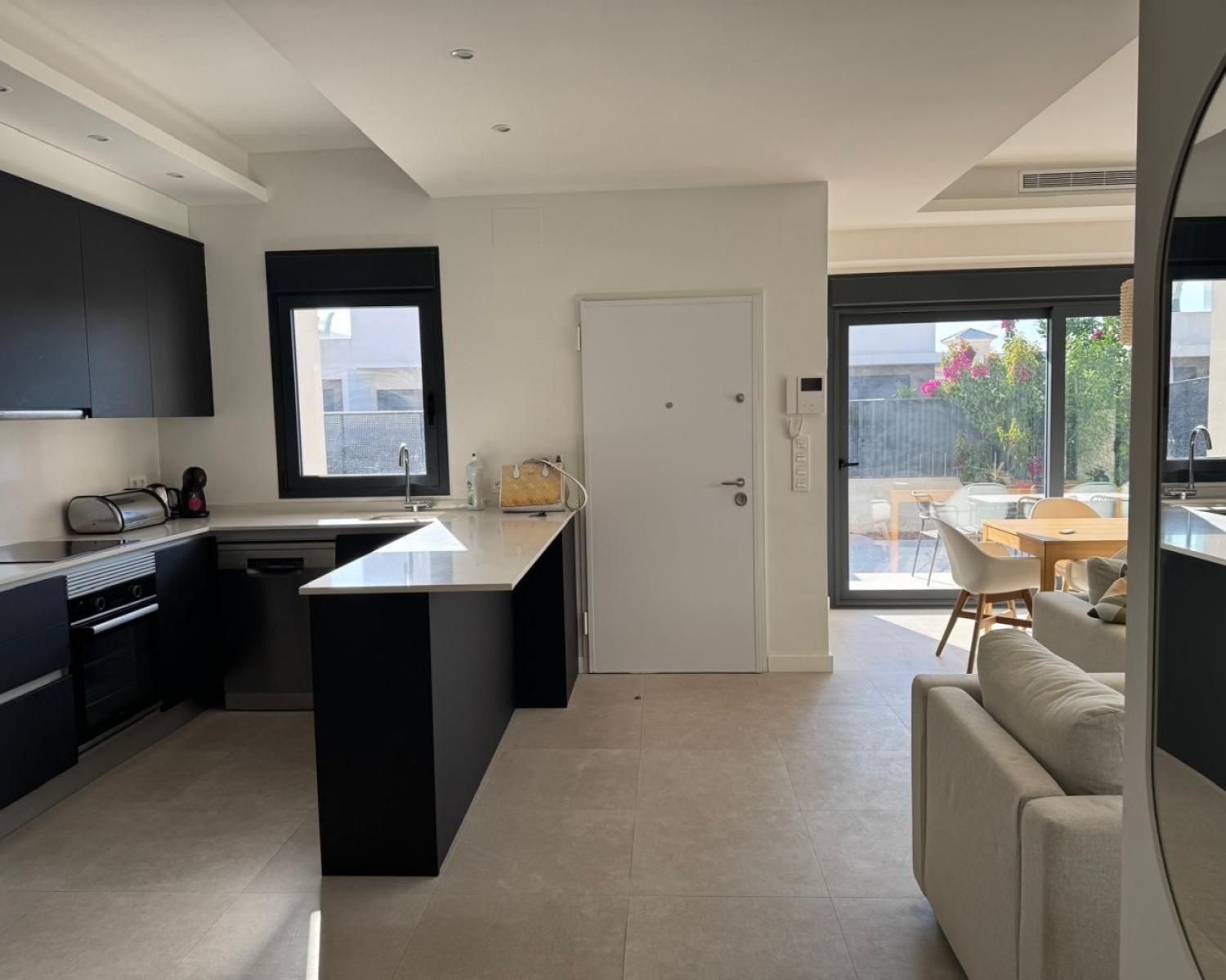 till salu villa San Fulgencio Baix Segura 7