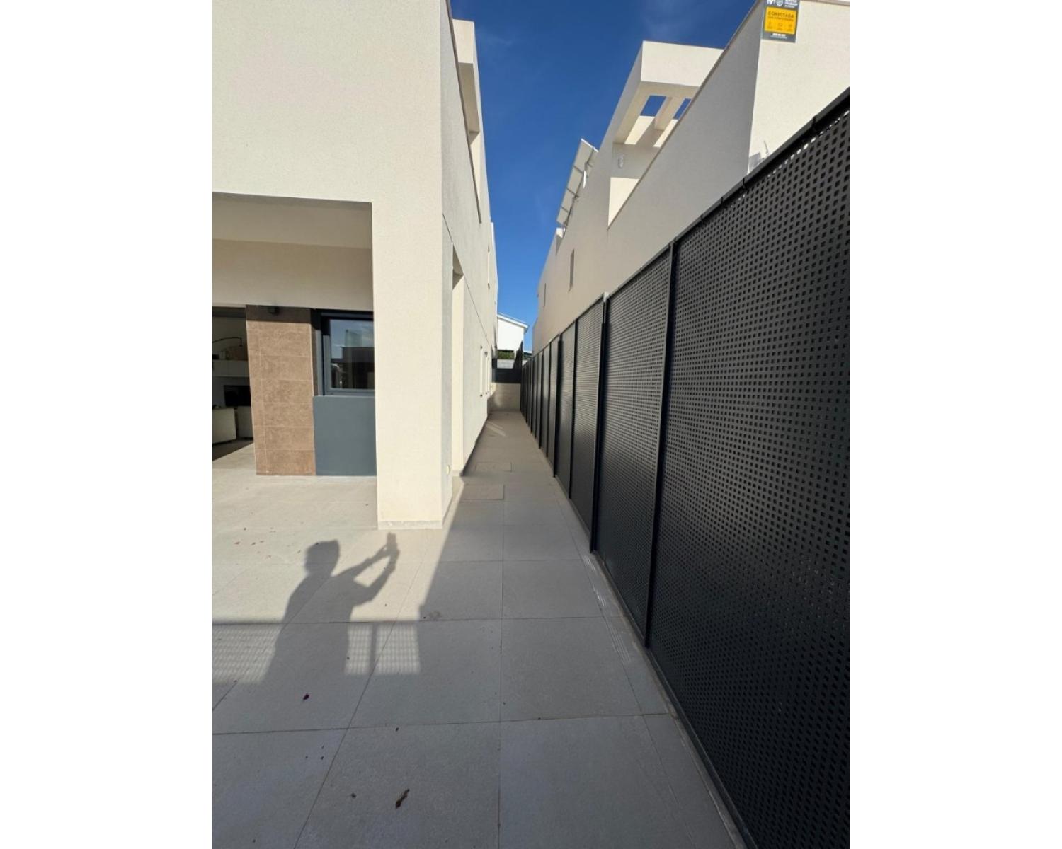 till salu villa San Fulgencio Baix Segura 29