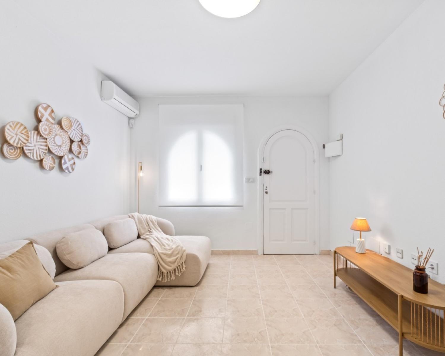  till salu hus Orihuela Costa Baix Segura 4