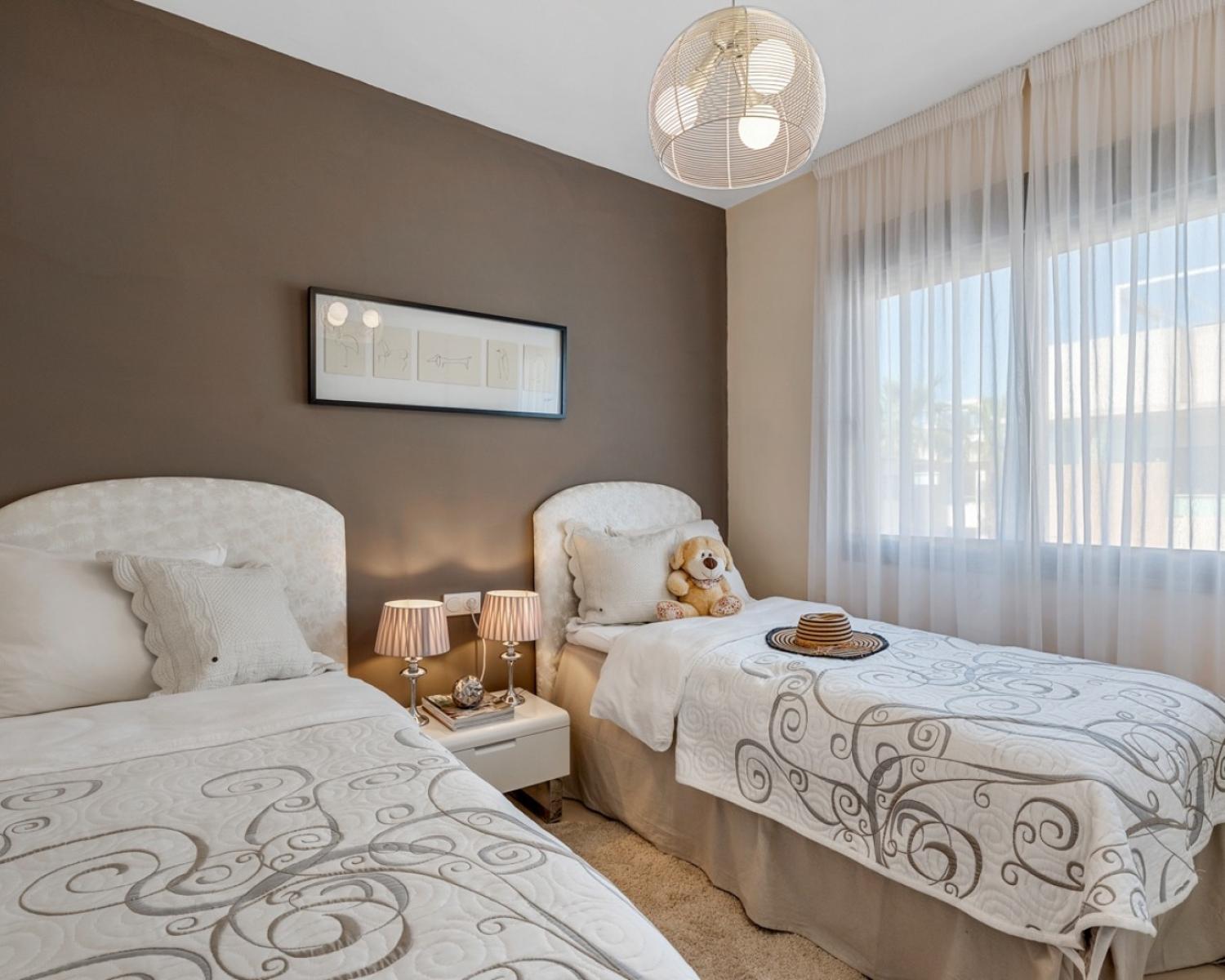 till salu lägenhet Ciudad Quesada Baix Segura 31