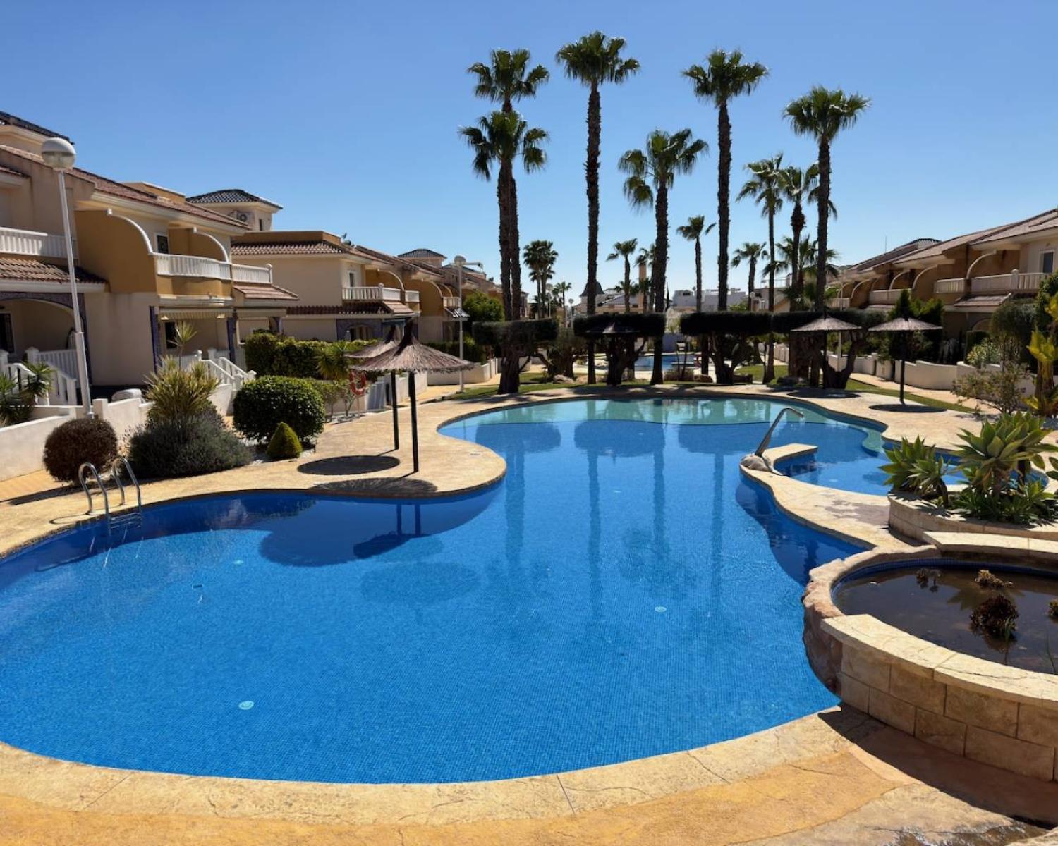  till salu hus Rojales Baix Segura 2