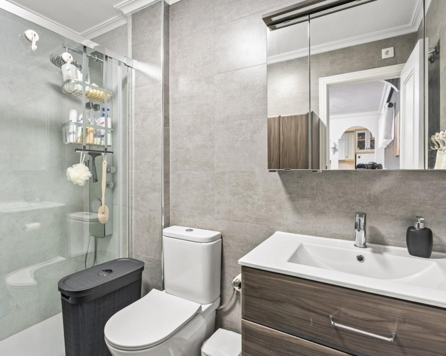  till salu lägenhet Gran Alacant Baix Vinalopó 13