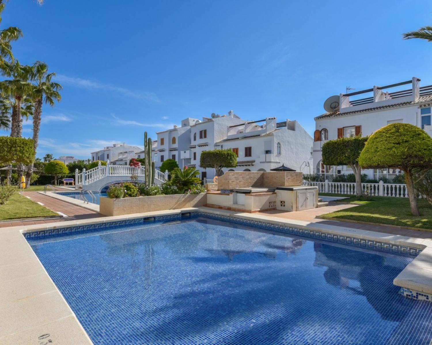  till salu lägenhet Ciudad Quesada Baix Segura 27