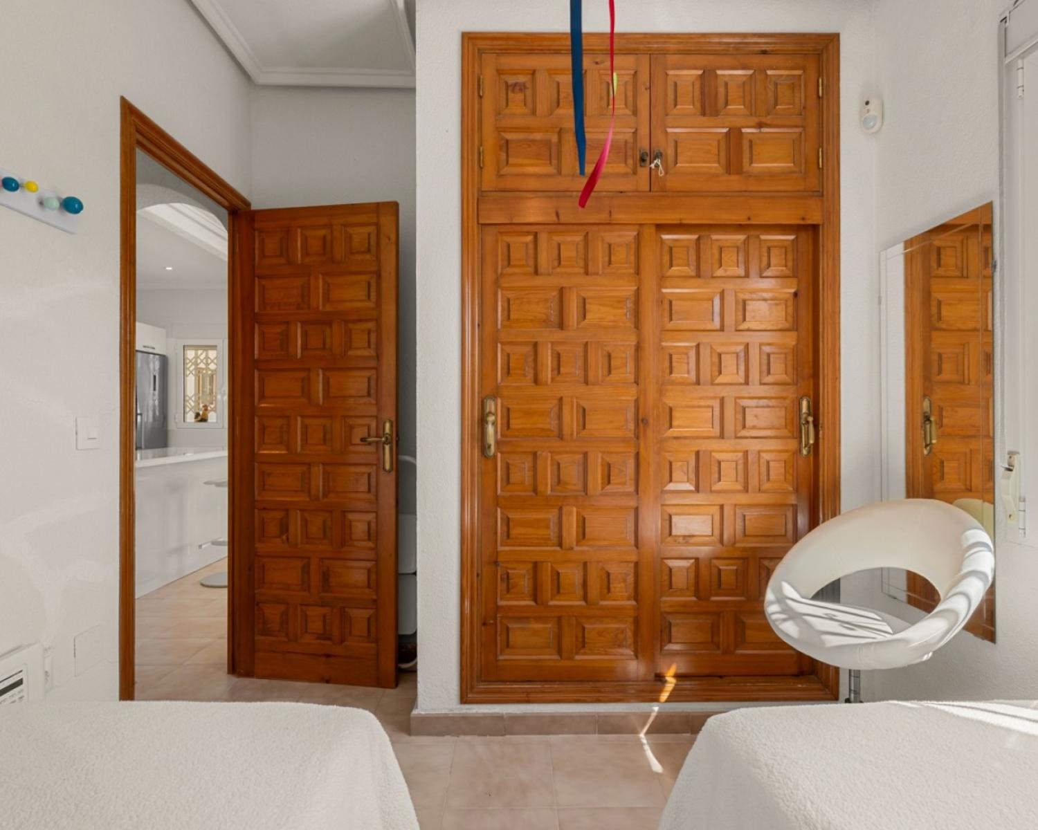 till salu villa Ciudad Quesada Baix Segura 25