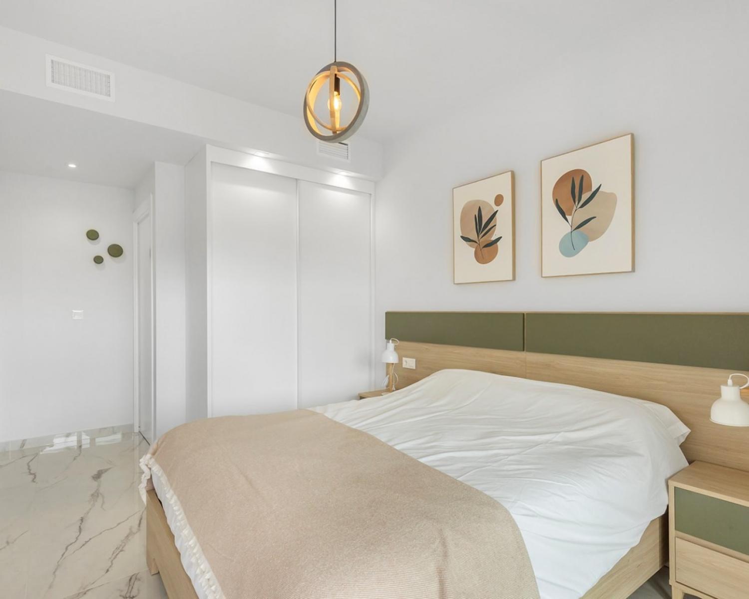  till salu lägenhet Orihuela Baix Segura 29