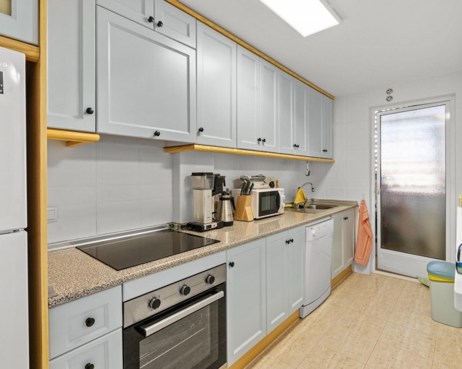  till salu lägenhet Gran Alacant Baix Vinalopó 8