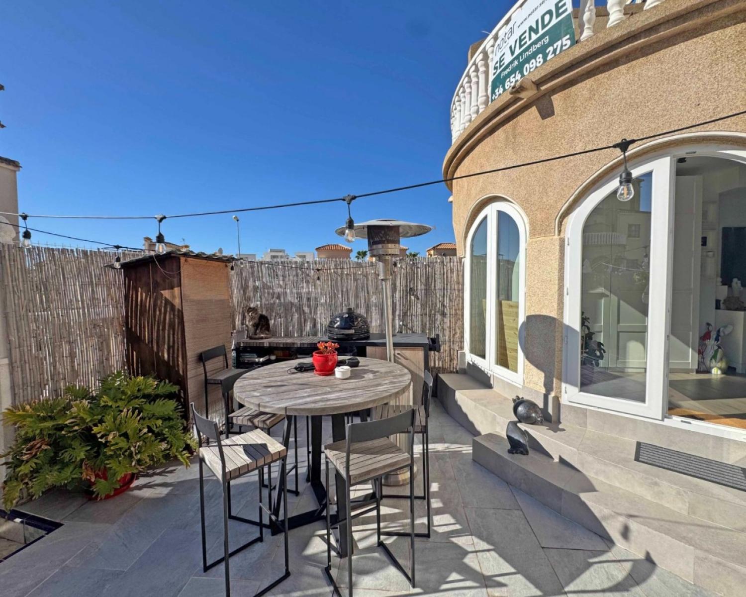  till salu hus Villamartín Baix Segura 7