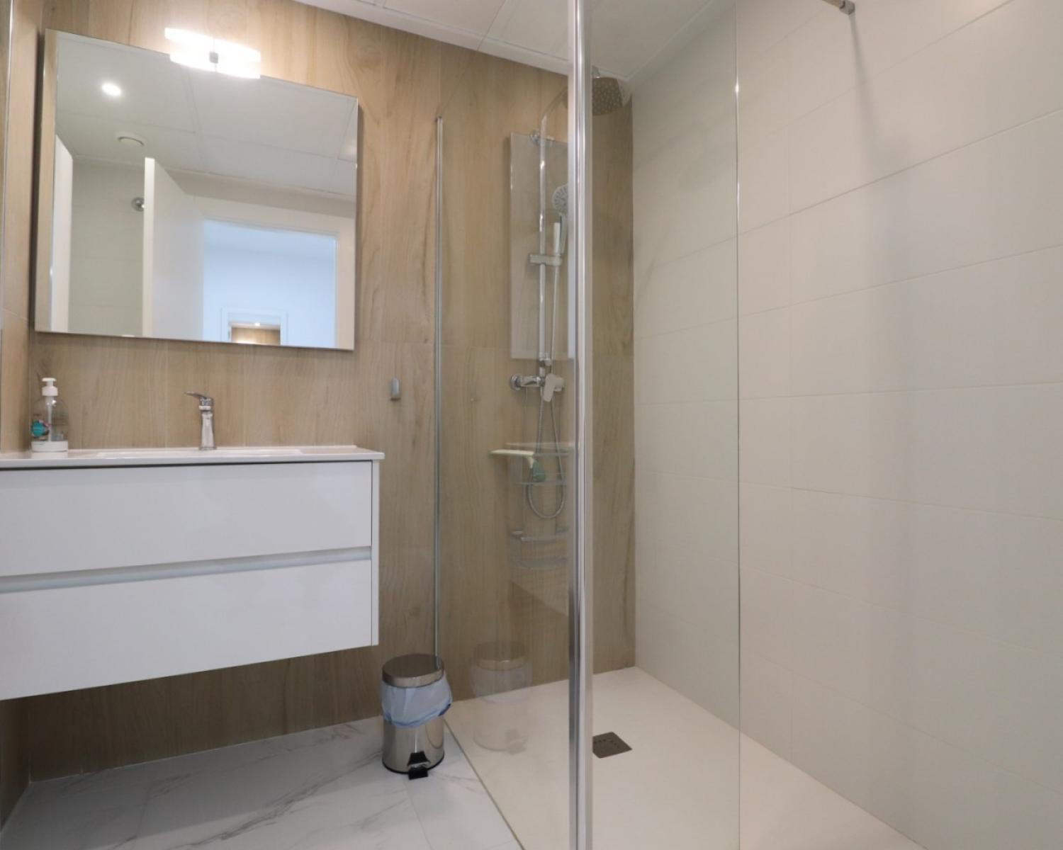  till salu lägenhet Benijófar Baix Segura 17