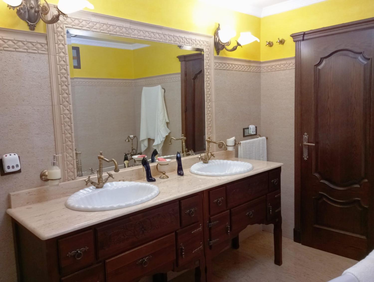 till salu hus Alcalá La Real Sierra Sur 14