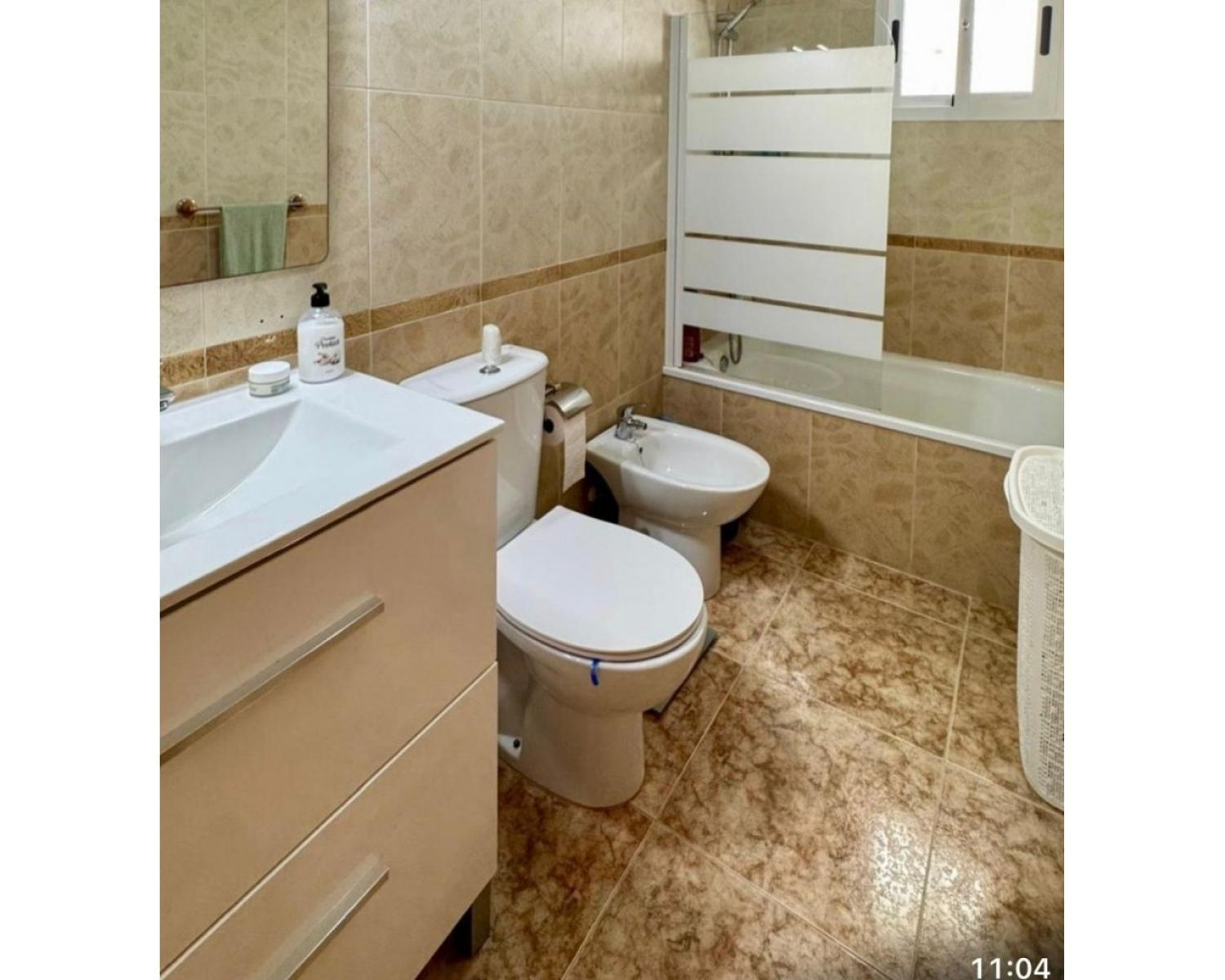  till salu hus Punta Prima Baix Segura 9