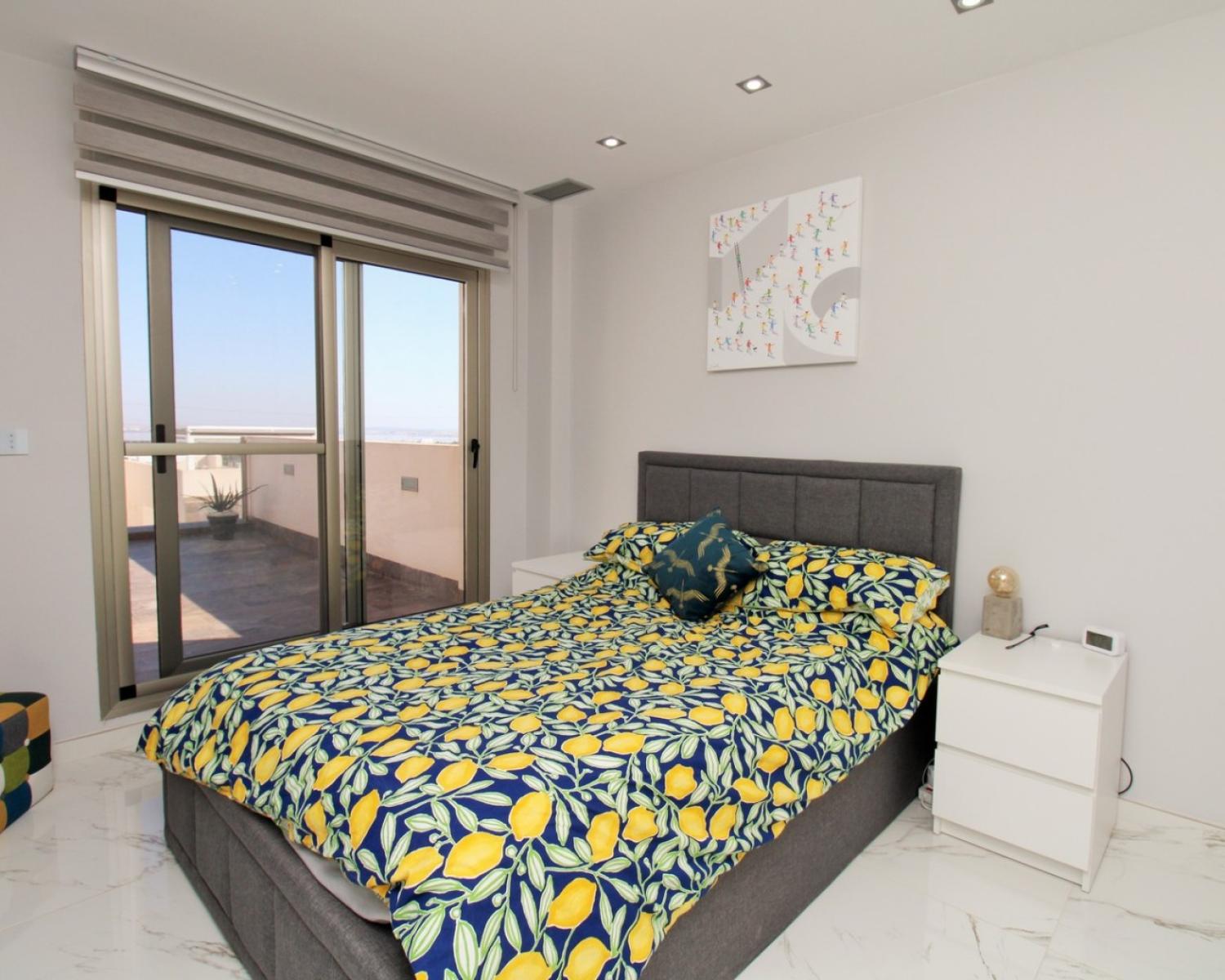  till salu villa Villamartín Baix Segura 22