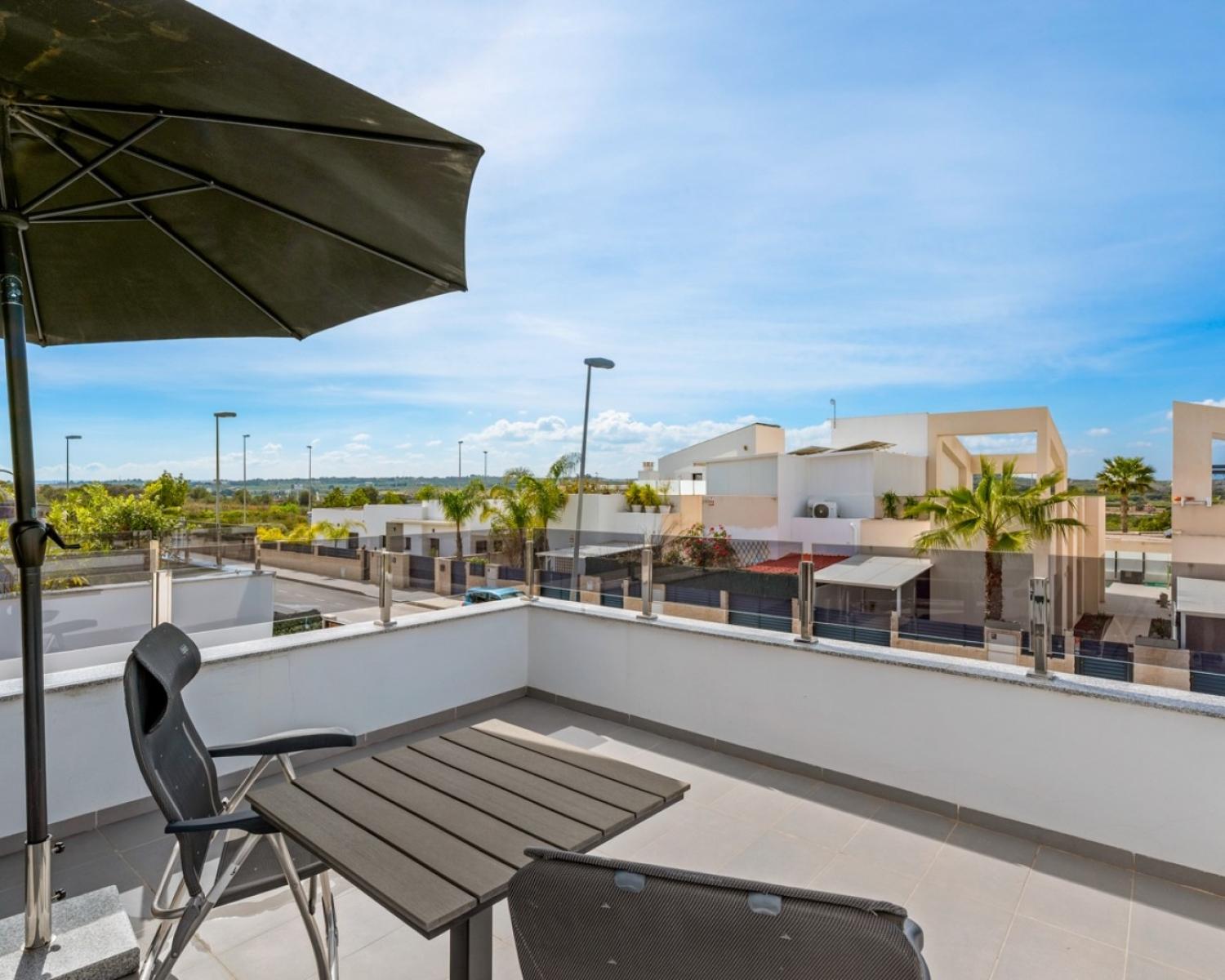  till salu villa Benijófar Baix Segura 21