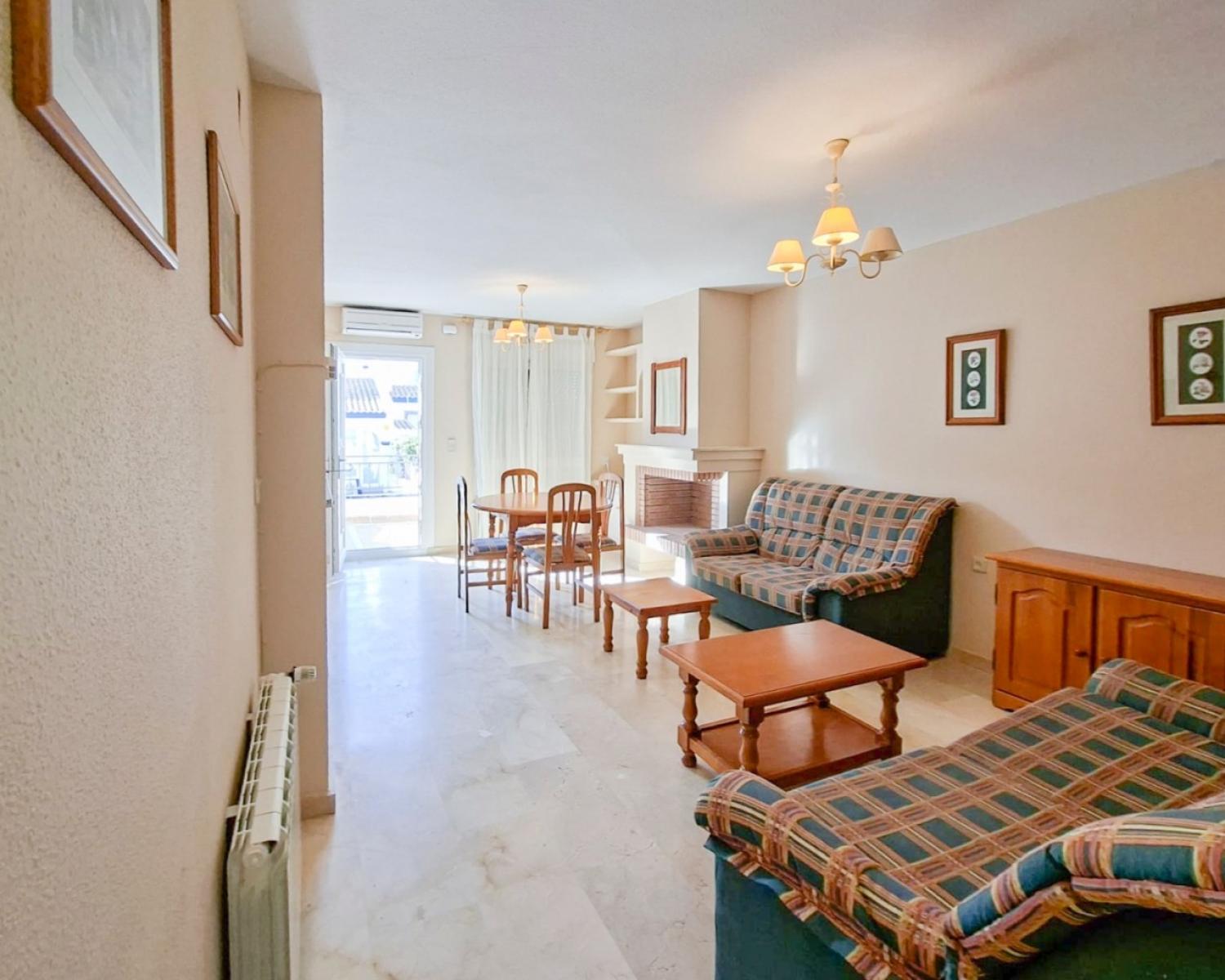  till salu hus Villamartín Baix Segura 5